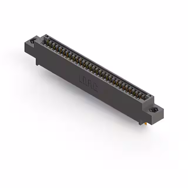 395-030-544-607 EDAC Inc.  Edgeboard Connectors
